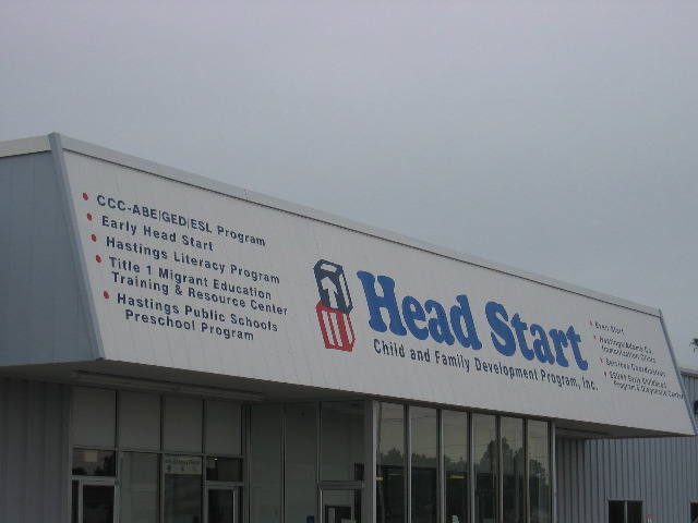 Head Start